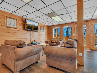 Lake House Mountain Views- Game Room -Hot Tub - Pet-Friendly, , on  in Tennessee - Lakehouse Vacation Rental - Lake Home for rent on LakeHouseVacations.com