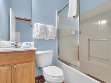 Lake House Mountain Views- Game Room -Hot Tub - Pet-Friendly, , on  in Tennessee - Lakehouse Vacation Rental - Lake Home for rent on LakeHouseVacations.com