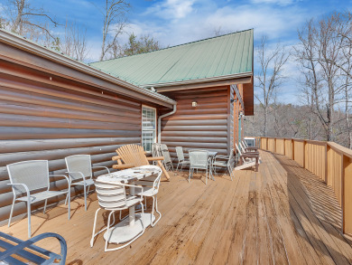 Lake House Mountain Views- Game Room -Hot Tub - Pet-Friendly, , on  in Tennessee - Lakehouse Vacation Rental - Lake Home for rent on LakeHouseVacations.com