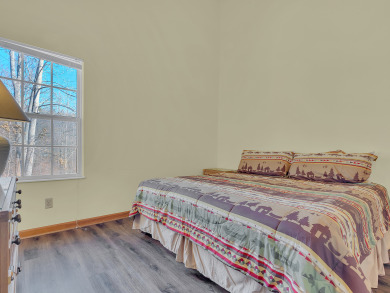 Lake House Mountain Views- Game Room -Hot Tub - Pet-Friendly, , on  in Tennessee - Lakehouse Vacation Rental - Lake Home for rent on LakeHouseVacations.com