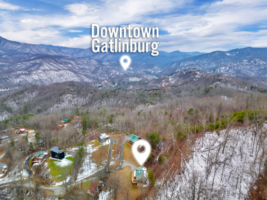 Lake House Mountain Views- Game Room -Hot Tub - Pet-Friendly, , on  in Tennessee - Lakehouse Vacation Rental - Lake Home for rent on LakeHouseVacations.com