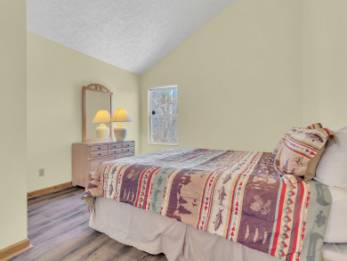 Lake House Mountain Views- Game Room -Hot Tub - Pet-Friendly, , on  in Tennessee - Lakehouse Vacation Rental - Lake Home for rent on LakeHouseVacations.com