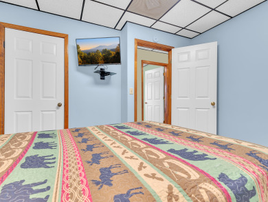 Lake House Mountain Views- Game Room -Hot Tub - Pet-Friendly, , on  in Tennessee - Lakehouse Vacation Rental - Lake Home for rent on LakeHouseVacations.com