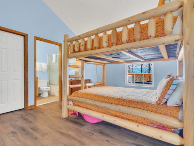 Lake House Mountain Views- Game Room -Hot Tub - Pet-Friendly, , on  in Tennessee - Lakehouse Vacation Rental - Lake Home for rent on LakeHouseVacations.com