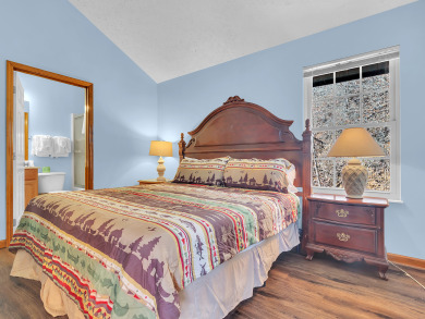 Lake House Mountain Views- Game Room -Hot Tub - Pet-Friendly, , on  in Tennessee - Lakehouse Vacation Rental - Lake Home for rent on LakeHouseVacations.com