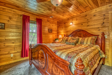 Lake House Downtown CabinPrivate PoolHot TubGame Room, , on  in Tennessee - Lakehouse Vacation Rental - Lake Home for rent on LakeHouseVacations.com