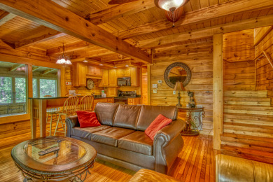 Lake House Downtown CabinPrivate PoolHot TubGame Room, , on  in Tennessee - Lakehouse Vacation Rental - Lake Home for rent on LakeHouseVacations.com