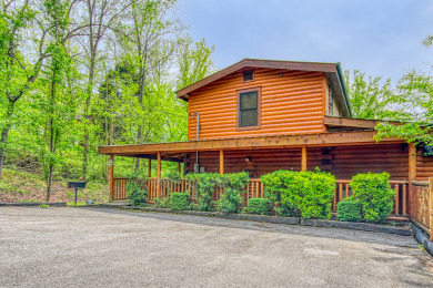 Lake House Downtown CabinPrivate PoolHot TubGame Room, , on  in Tennessee - Lakehouse Vacation Rental - Lake Home for rent on LakeHouseVacations.com