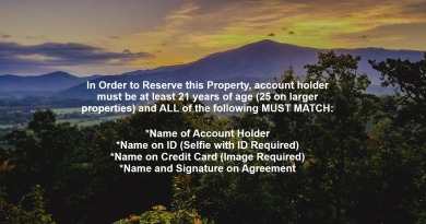 Lake House Downtown CabinPrivate PoolHot TubGame Room, , on  in Tennessee - Lakehouse Vacation Rental - Lake Home for rent on LakeHouseVacations.com