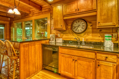 Lake House Downtown CabinPrivate PoolHot TubGame Room, , on  in Tennessee - Lakehouse Vacation Rental - Lake Home for rent on LakeHouseVacations.com