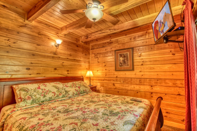 Lake House Downtown CabinPrivate PoolHot TubGame Room, , on  in Tennessee - Lakehouse Vacation Rental - Lake Home for rent on LakeHouseVacations.com