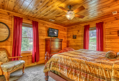 Lake House Downtown CabinPrivate PoolHot TubGame Room, , on  in Tennessee - Lakehouse Vacation Rental - Lake Home for rent on LakeHouseVacations.com