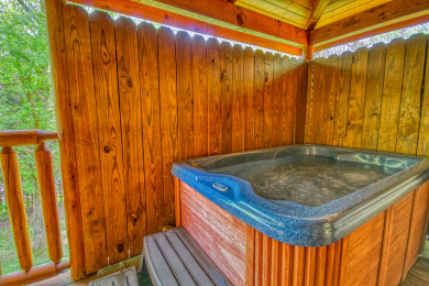 Lake House Downtown CabinPrivate PoolHot TubGame Room, , on  in Tennessee - Lakehouse Vacation Rental - Lake Home for rent on LakeHouseVacations.com