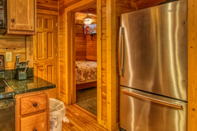 Lake House Downtown CabinPrivate PoolHot TubGame Room, , on  in Tennessee - Lakehouse Vacation Rental - Lake Home for rent on LakeHouseVacations.com