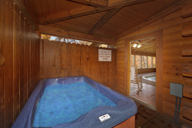 Lake House Downtown CabinPrivate PoolHot TubGame Room, , on  in Tennessee - Lakehouse Vacation Rental - Lake Home for rent on LakeHouseVacations.com