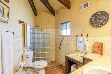 Lake House Casa Puesta del Sol, , on  in Sonora - Lakehouse Vacation Rental - Lake Home for rent on LakeHouseVacations.com