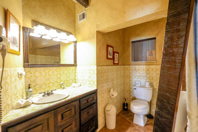 Lake House Casa Puesta del Sol, , on  in Sonora - Lakehouse Vacation Rental - Lake Home for rent on LakeHouseVacations.com