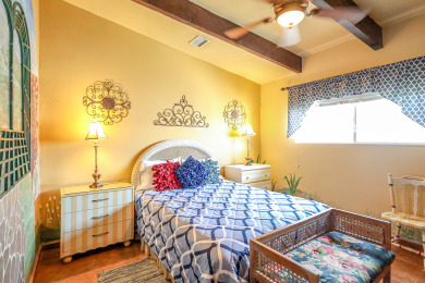 Lake House Casa Puesta del Sol, , on  in Sonora - Lakehouse Vacation Rental - Lake Home for rent on LakeHouseVacations.com