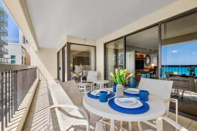 Lake House Luxury ocean view suite just across street from Waikiki Beach! Free parking!, , on  in Hawaii - Lakehouse Vacation Rental - Lake Home for rent on LakeHouseVacations.com