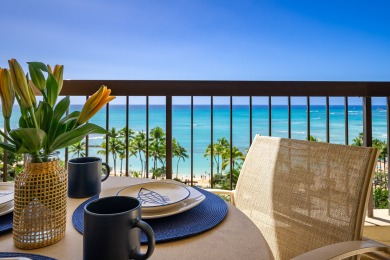 Lake House Luxury ocean view suite just across street from Waikiki Beach! Free parking!, , on  in Hawaii - Lakehouse Vacation Rental - Lake Home for rent on LakeHouseVacations.com