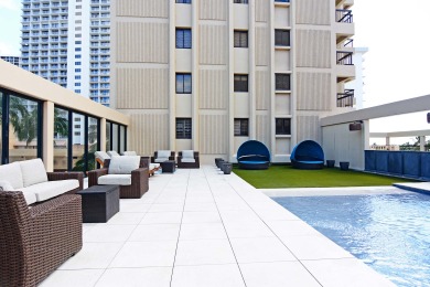 Lake House Luxury ocean view suite just across street from Waikiki Beach! Free parking!, , on  in Hawaii - Lakehouse Vacation Rental - Lake Home for rent on LakeHouseVacations.com