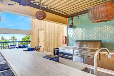 Lake House Luxury ocean view suite just across street from Waikiki Beach! Free parking!, , on  in Hawaii - Lakehouse Vacation Rental - Lake Home for rent on LakeHouseVacations.com