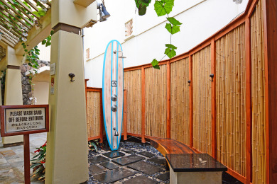 Lake House Luxury ocean view suite just across street from Waikiki Beach! Free parking!, , on  in Hawaii - Lakehouse Vacation Rental - Lake Home for rent on LakeHouseVacations.com