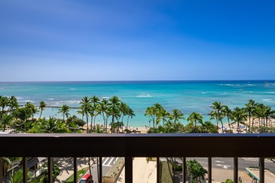 Lake House Luxury ocean view suite just across street from Waikiki Beach! Free parking!, , on  in Hawaii - Lakehouse Vacation Rental - Lake Home for rent on LakeHouseVacations.com
