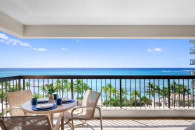 Lake House Luxury ocean view suite just across street from Waikiki Beach! Free parking!, , on  in Hawaii - Lakehouse Vacation Rental - Lake Home for rent on LakeHouseVacations.com