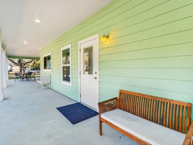 Lake House 1-Bedroom Duplex Rental Near Fulton Pier &amp Restaurants, , on  in Texas - Lakehouse Vacation Rental - Lake Home for rent on LakeHouseVacations.com