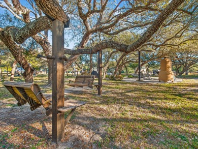 Lake House 2-Bedroom Duplex Rental Walk to Fulton Pier, , on  in Texas - Lakehouse Vacation Rental - Lake Home for rent on LakeHouseVacations.com