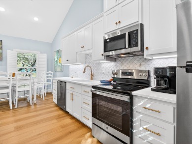 Lake House 2-Bedroom Duplex Rental Walk to Fulton Pier, , on  in Texas - Lakehouse Vacation Rental - Lake Home for rent on LakeHouseVacations.com