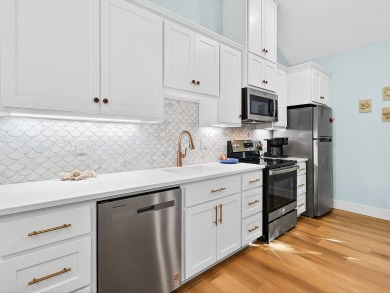 Lake House 2-Bedroom Duplex Rental Walk to Fulton Pier, , on  in Texas - Lakehouse Vacation Rental - Lake Home for rent on LakeHouseVacations.com