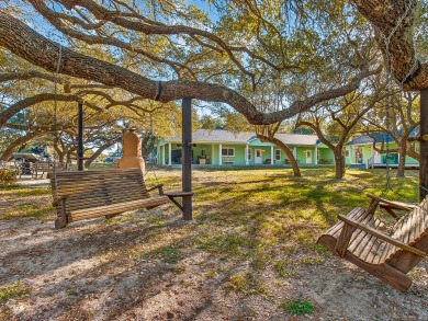 Lake House Affordable Duplex in the Heart of a Beach &amp Fishing Town,Walk to Fulton Pier!, , on  in Texas - Lakehouse Vacation Rental - Lake Home for rent on LakeHouseVacations.com