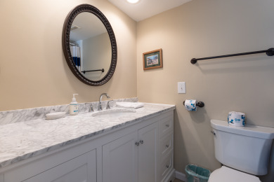 Lake House 261 Stoney Creek Sea Pines Villa. 2BD2BTH. Free Bikes., , on  in South Carolina - Lakehouse Vacation Rental - Lake Home for rent on LakeHouseVacations.com