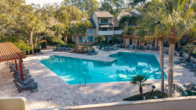 Lake House 261 Stoney Creek Sea Pines Villa. 2BD2BTH. Free Bikes., , on  in South Carolina - Lakehouse Vacation Rental - Lake Home for rent on LakeHouseVacations.com