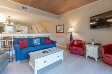 Lake House 261 Stoney Creek Sea Pines Villa. 2BD2BTH. Free Bikes., , on  in South Carolina - Lakehouse Vacation Rental - Lake Home for rent on LakeHouseVacations.com