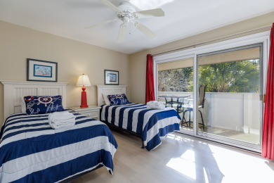 Lake House 261 Stoney Creek Sea Pines Villa. 2BD2BTH. Free Bikes., , on  in South Carolina - Lakehouse Vacation Rental - Lake Home for rent on LakeHouseVacations.com