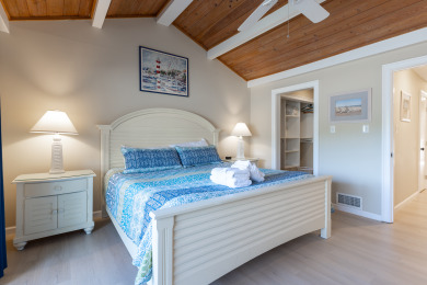 Lake House 261 Stoney Creek Sea Pines Villa. 2BD2BTH. Free Bikes., , on  in South Carolina - Lakehouse Vacation Rental - Lake Home for rent on LakeHouseVacations.com