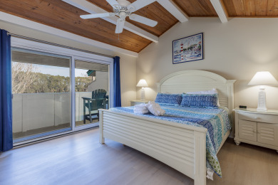 Lake House 261 Stoney Creek Sea Pines Villa. 2BD2BTH. Free Bikes., , on  in South Carolina - Lakehouse Vacation Rental - Lake Home for rent on LakeHouseVacations.com