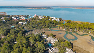 Lake House 261 Stoney Creek Sea Pines Villa. 2BD2BTH. Free Bikes., , on  in South Carolina - Lakehouse Vacation Rental - Lake Home for rent on LakeHouseVacations.com