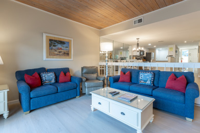 Lake House 261 Stoney Creek Sea Pines Villa. 2BD2BTH. Free Bikes., , on  in South Carolina - Lakehouse Vacation Rental - Lake Home for rent on LakeHouseVacations.com