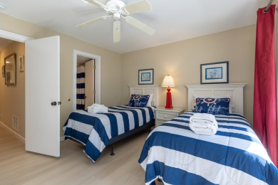 Lake House 261 Stoney Creek Sea Pines Villa. 2BD2BTH. Free Bikes., , on  in South Carolina - Lakehouse Vacation Rental - Lake Home for rent on LakeHouseVacations.com