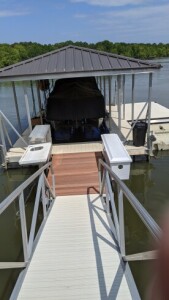 Lake House Eagles View, , on Kerr Lake / Buggs Island in Virginia - Lakehouse Vacation Rental - Lake Home for rent on LakeHouseVacations.com