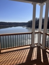 Lake House Eagles View, , on Kerr Lake / Buggs Island in Virginia - Lakehouse Vacation Rental - Lake Home for rent on LakeHouseVacations.com