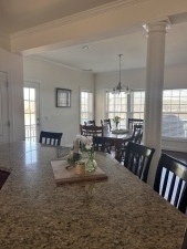 Lake House Eagles View, , on Kerr Lake / Buggs Island in Virginia - Lakehouse Vacation Rental - Lake Home for rent on LakeHouseVacations.com