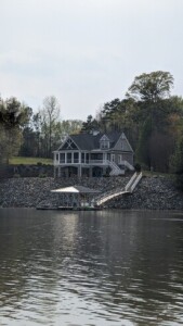 Lake House Eagles View, , on Kerr Lake / Buggs Island in Virginia - Lakehouse Vacation Rental - Lake Home for rent on LakeHouseVacations.com