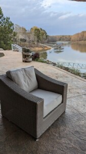 Lake House Eagles View, , on Kerr Lake / Buggs Island in Virginia - Lakehouse Vacation Rental - Lake Home for rent on LakeHouseVacations.com