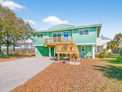 Lake House Beautiful 4-bedroom, 3-bath home in Key Allegro, , on  in Texas - Lakehouse Vacation Rental - Lake Home for rent on LakeHouseVacations.com