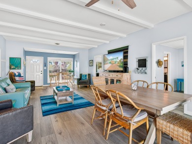 Lake House Beautiful 4-bedroom, 3-bath home in Key Allegro, , on  in Texas - Lakehouse Vacation Rental - Lake Home for rent on LakeHouseVacations.com